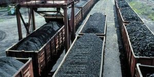 coal transport