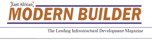 East African Modern Builder Magazine