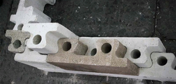 Interlocking Brick Technology Is Transforming Affordable Housing – East ...