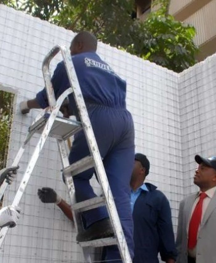 Relief as NHC is set to construct 5,000 affordable homes at Konza City