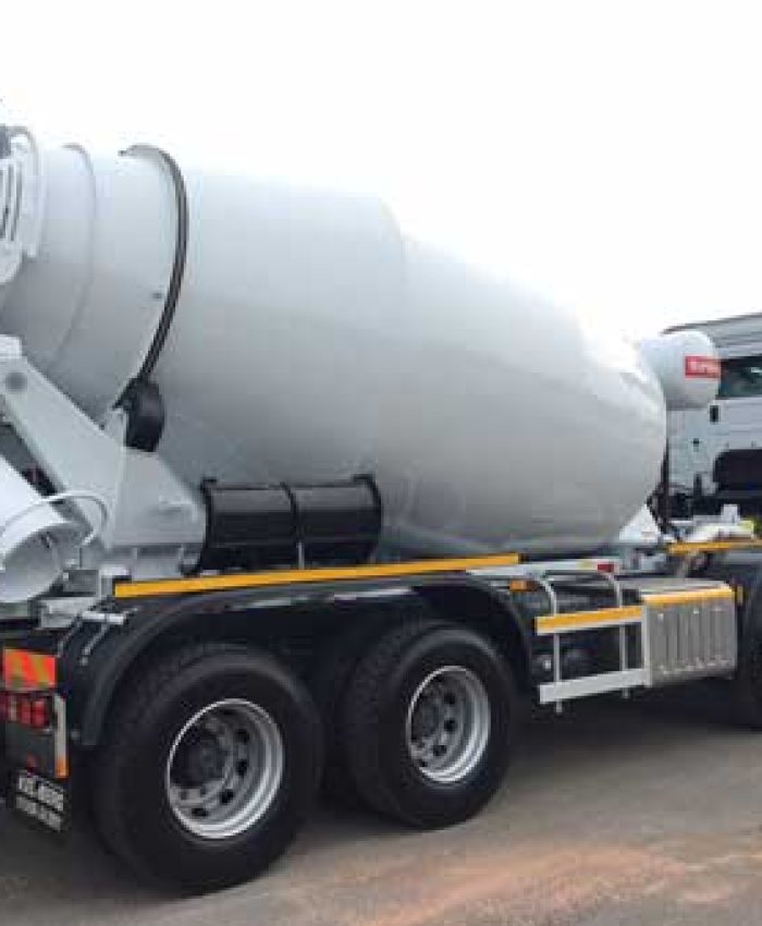 Nitrogen-Infused Concrete: A Breakthrough in Reducing Construction Pollution New Study Reveals Potential of Nitrogenated Concrete to Cut Construction Emissions