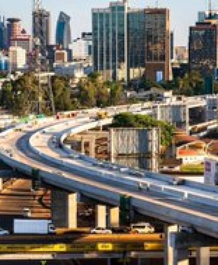 Evolutionary Nairobi-Mombasa Expressway to Transform Kenya’s Transport Sector