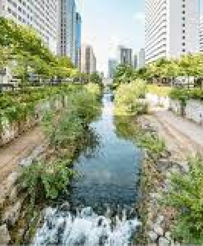 Lobby calls on architects to focus on sustainable cities as urban population rises