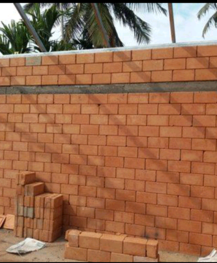 Interlocking Brick Technology Is Transforming Affordable Housing