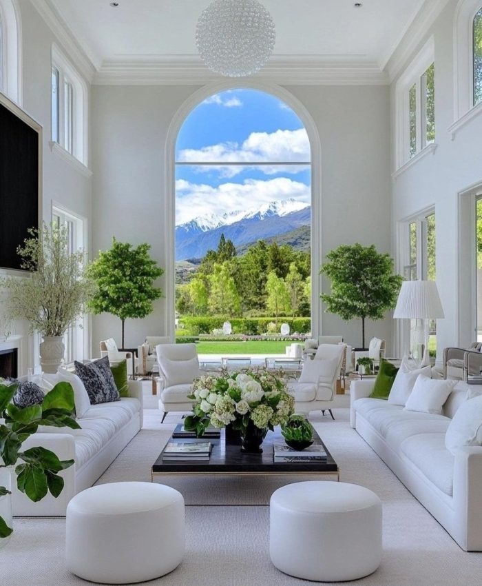 The Rise of High-Quality Interior Finishes