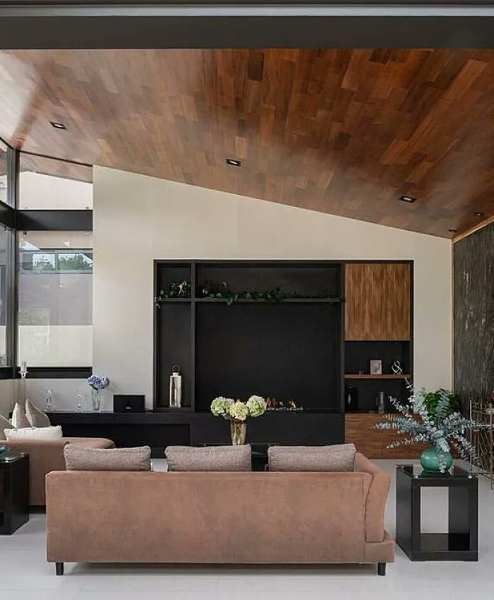 Customization of Interiors: A Fast-Emerging Trend in Kenyan Real Estate