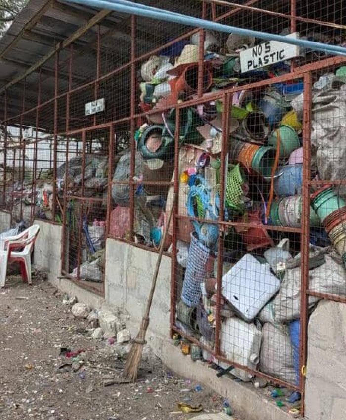 Global Treaty on Plastic Pollution: Will It Turn the Tide?