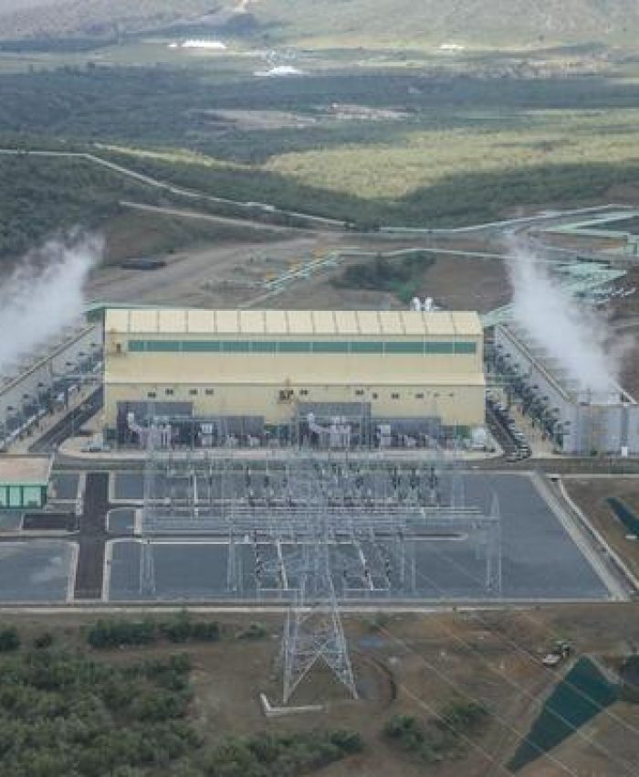 KenGen Unveils Sh32.2 Billion Olkaria VII Geothermal Plant to Boost Renewable Energy