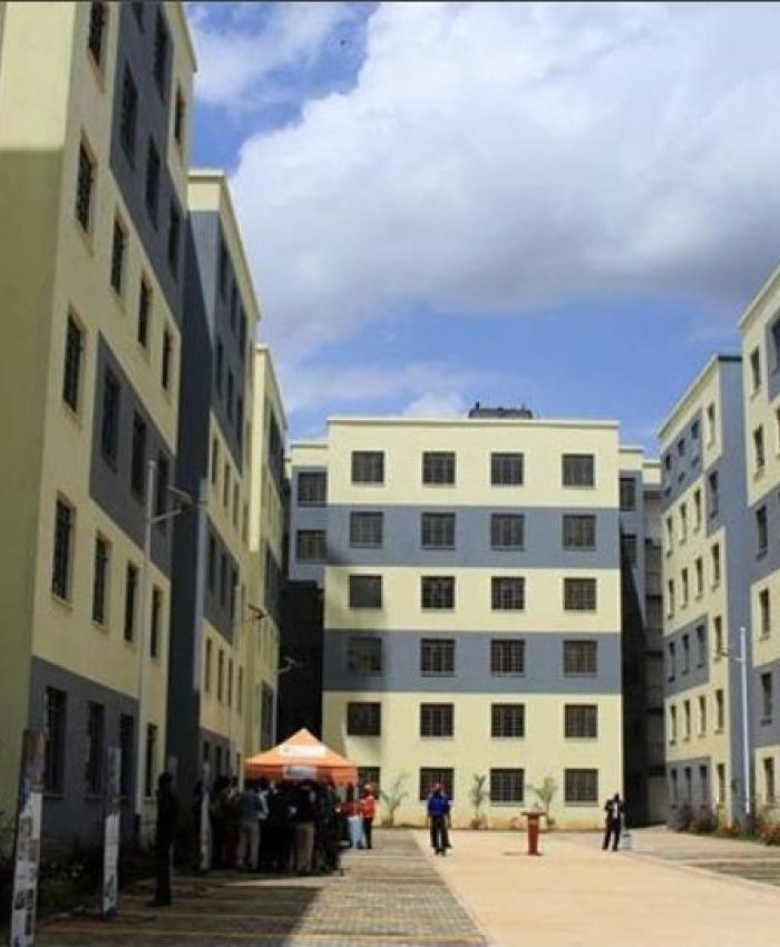 The Rise of Apartment Complexes Over Standalone Units