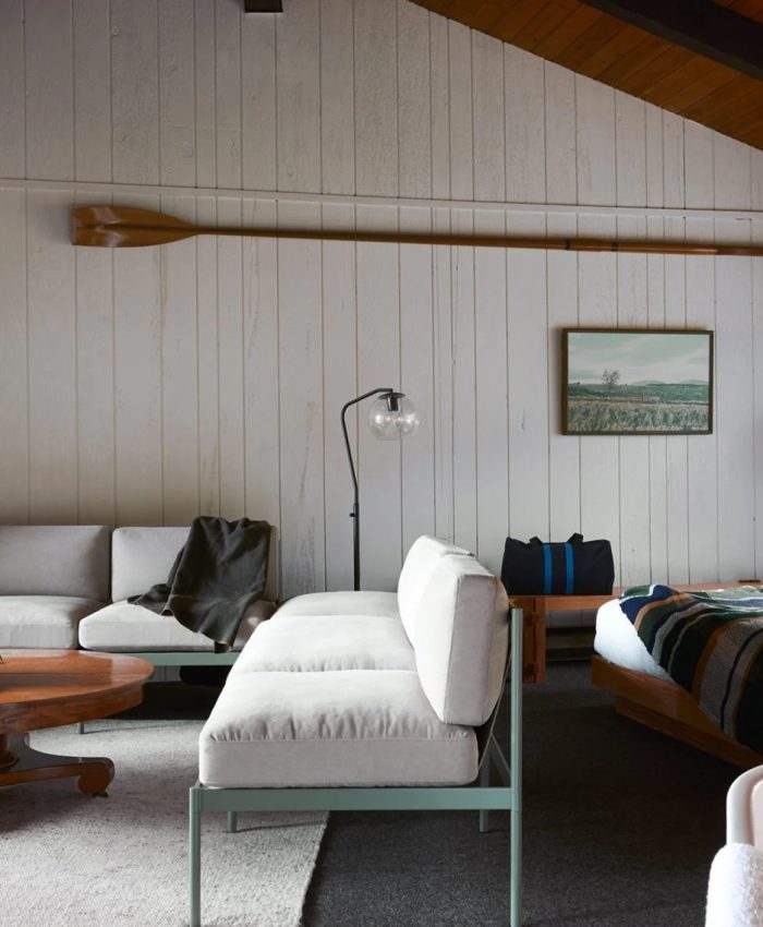 Interior Design: Crafting a Cohesive and Inviting Home Atmosphere