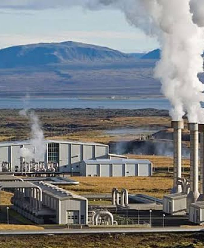 Planning the Future: Kenya’s Geothermal Power Can Light Up the Nation
