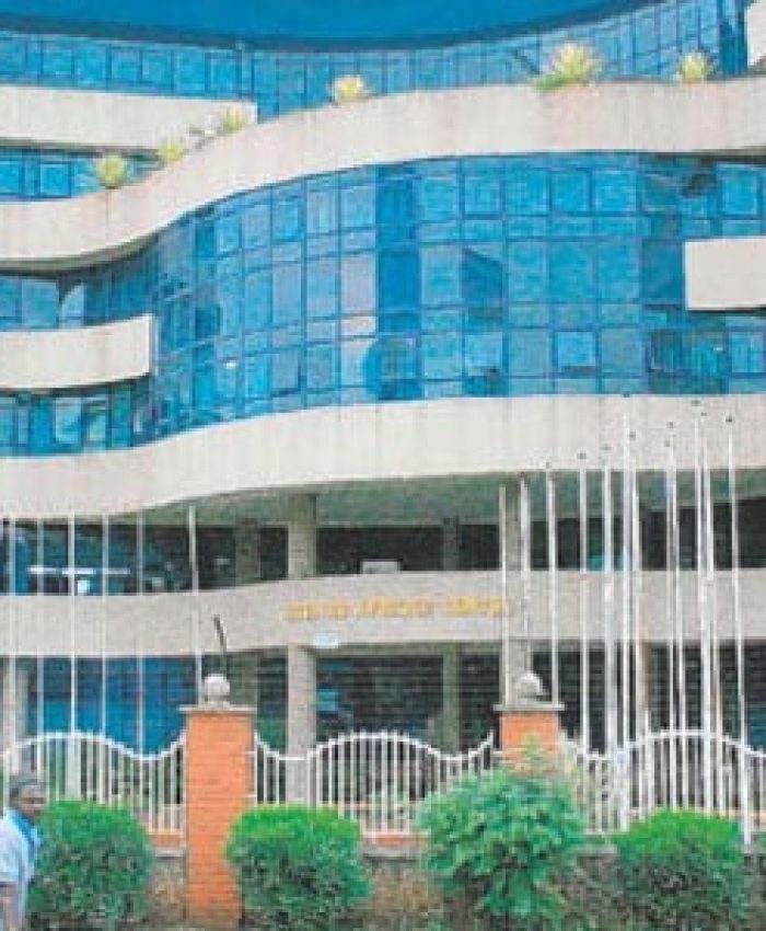 Housing financier Shelter Afrique approved to become a development bank