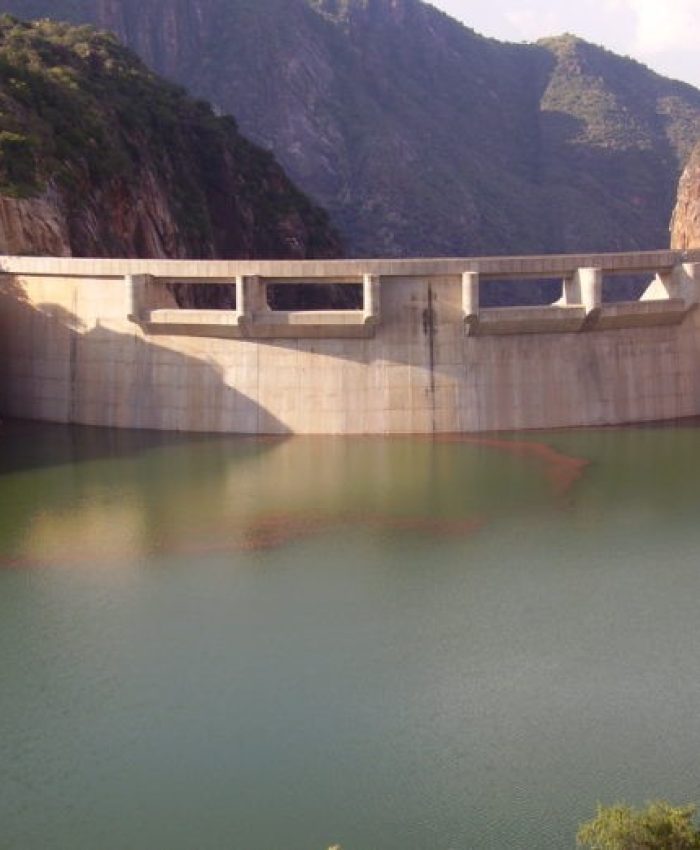 Mwache Dam: Sh20 billion project to Commence on November 1st