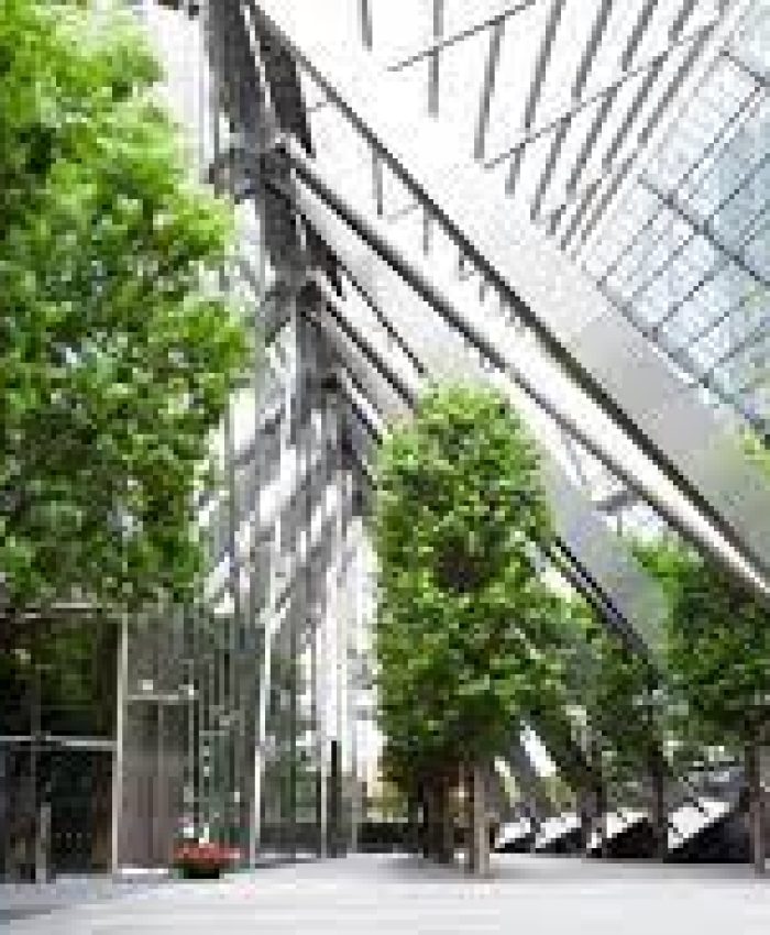 Lobby calls on architects to focus on sustainable cities as urban population rises