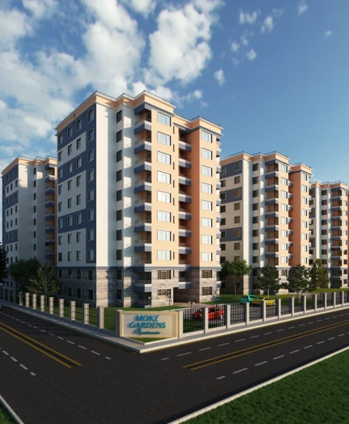 WHY AFFORDABLE HOUSING IS THE REAL ENGINE BEHIND CONSTRUCTION GROWTH IN KENYA AND EAST AFRICA