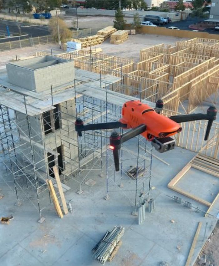 Technology Is Reshaping the Industry