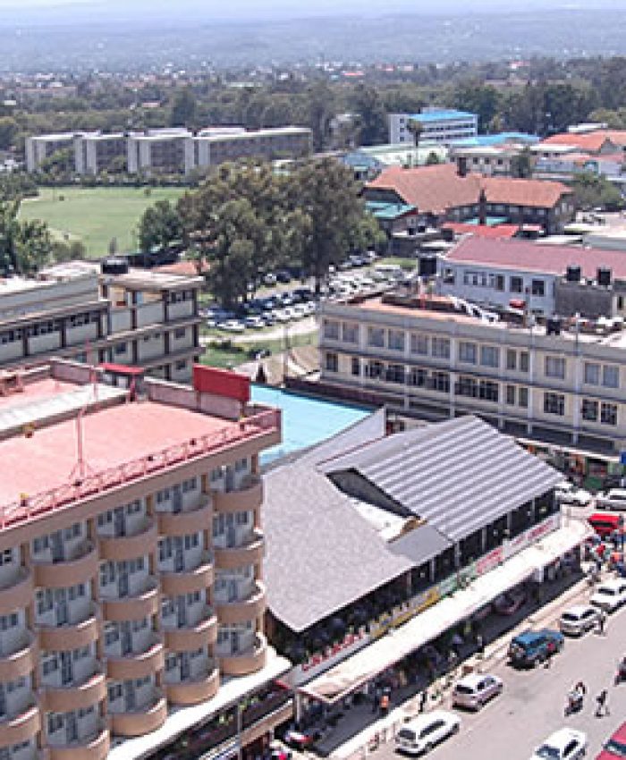 Naivasha: The Rising Star in Kenyan Investments