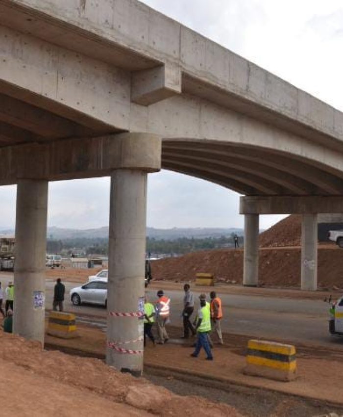 Rironi–Mau Summit Highway: Where Modern Building Technology Is Redefining Road Construction in Kenya